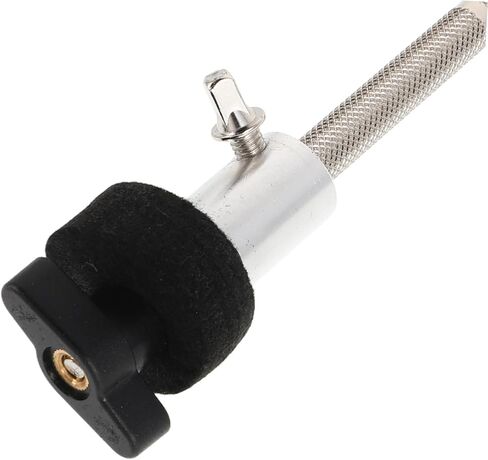 Milisten Cymbal Boom Arm Holder Attachment Adjustable Extension Clamp for Electronic Jazz Drums Drum Rack Easy Installation Compatible with Multiple Brands in Saudi Arabia