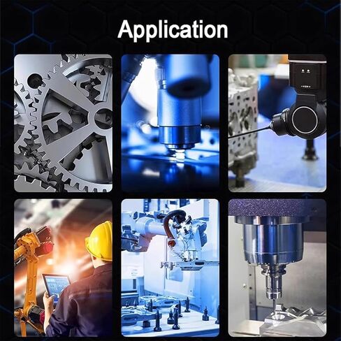 مقياس توتر الشاشة الرقمية، جهاز اختبار رقمي لمقياس التوتر مع شاشة LCD، نطاق القياس: 7~40 نيوتن/سم والدقة 0.1، إخراج البيانات، لقوالب طباعة الشاشة in Kuwait