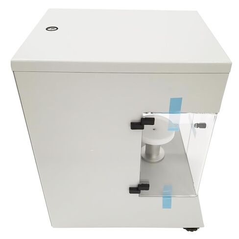 Liquid Surface Tension Meter, 0-1000mN/m Test Range, 0.01mN/m Accuracy, Du Nouy Digital Liquid Surface Tensiometer 110V in Saudi Arabia