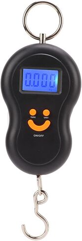 Drfeify Electronic Tension Calibrator, Digital Meter Electronic Tension with LCD Display for Tennis Badminton Tools in Saudi Arabia