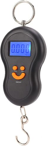 Drfeify Electronic Tension Calibrator, Digital Meter Electronic Tension with LCD Display for Tennis Badminton Tools in Saudi Arabia