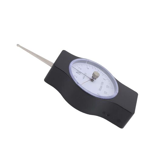 SEN - مقياس التوتر بقرص 10-2، مقياس التوتر بالجيب مع مؤشر مزدوج، جهاز اختبار التوتر عالي الدقة للتصنيع الكهربائي والميكانيكي in Kuwait