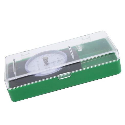 SEN - مقياس التوتر بقرص 10-2، مقياس التوتر بالجيب مع مؤشر مزدوج، جهاز اختبار التوتر عالي الدقة للتصنيع الكهربائي والميكانيكي in Kuwait