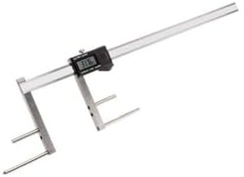 Central Tools CE3B532 8-24 in. Truck Digital Drumgage in Kuwait