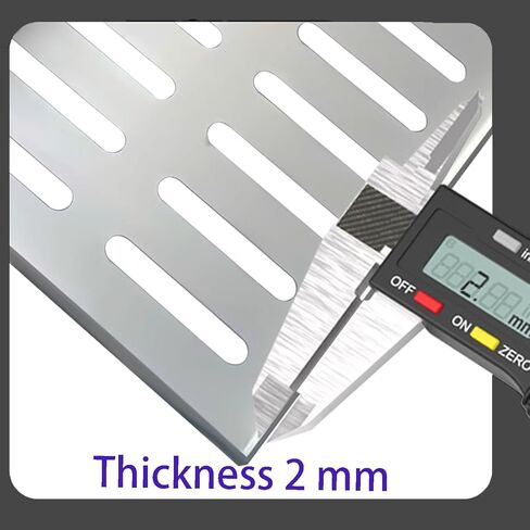 Outdoor Stainless Steel Drain Grates for Floor and Sewer Systems - Durable, Rust-Resistant, Heavy-Duty Grates for Efficient Water Drainage and Enhanced Yard Aesthetics in Kuwait