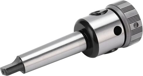 أداة حامل الصنبور الحلقي، TC20 MT3، مرفق تشاك التنصت، دقة 0.03 مم للحفر M5 M20، متوافقة مع أدوات آلة التنصت، وآلات التعبئة، in Kuwait