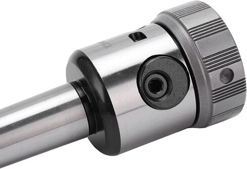 أداة حامل الصنبور الحلقي، TC20 MT3، مرفق تشاك التنصت، دقة 0.03 مم للحفر M5 M20، متوافقة مع أدوات آلة التنصت، وآلات التعبئة، in Kuwait