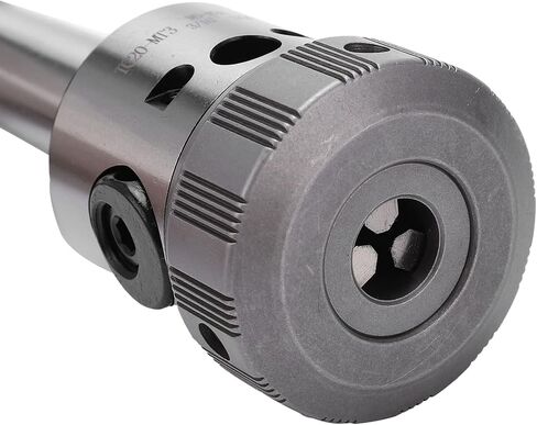 أداة حامل الصنبور الحلقي، TC20 MT3، مرفق تشاك التنصت، دقة 0.03 مم للحفر M5 M20، متوافقة مع أدوات آلة التنصت، وآلات التعبئة، in Kuwait