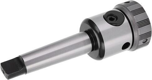 أداة حامل الصنبور الحلقي، TC20 MT3، مرفق تشاك التنصت، دقة 0.03 مم للحفر M5 M20، متوافقة مع أدوات آلة التنصت، وآلات التعبئة، in Kuwait