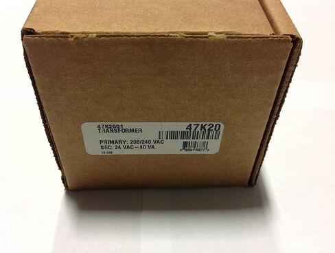 المحولات المتحالفة - Pri 208-240VAC // Sec 24VAC - 40VA in Kuwait