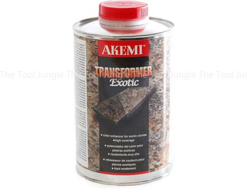 Akemi transformer Exotica 1000ml in Saudi Arabia