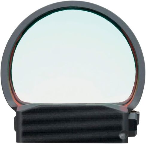 SIG SAUER ROMEO3MAX PRO 1x31mm Durable Aluminum IPX-7 Waterproof Fogproof Shooting Pistol Reflex Sight | Illuminated Red Dot Reticle, 15 Brightness Settings in Saudi Arabia