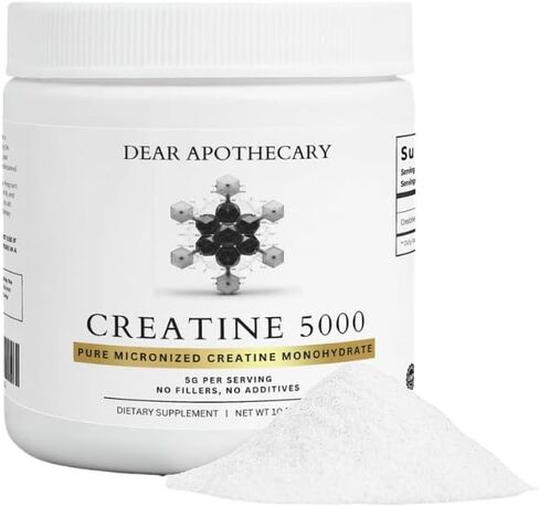 كرياتين بيور - مسحوق كرياتين مونوهيدرات ميكرونيزد 5 جرام، 60 حصة، 300 جرام، بدون نكهة، بدون مواد مالئة، نباتي، غير معدل وراثيًا، خالي من الغلوتين، صنع في الولايات المتحدة الأمريكية in Kuwait