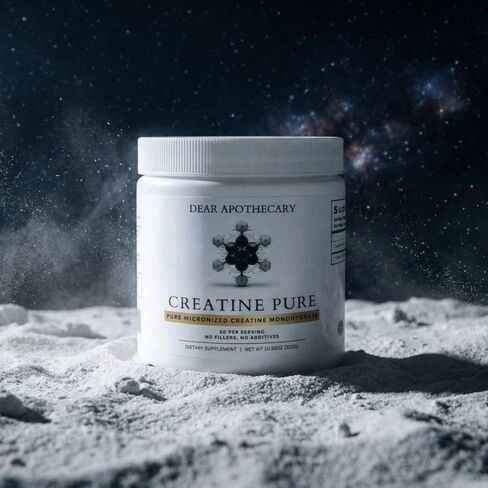 كرياتين بيور - مسحوق كرياتين مونوهيدرات ميكرونيزد 5 جرام، 60 حصة، 300 جرام، بدون نكهة، بدون مواد مالئة، نباتي، غير معدل وراثيًا، خالي من الغلوتين، صنع في الولايات المتحدة الأمريكية in Kuwait