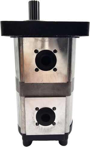 3A231-82203 3A23182203 Hydraulic pump Fits for Kubota M4900 M4900DT M4900-CAB M4900DT-CAB M5700 M5700DT M5700-CAB M5700DT-CAB M5700DTHSC Tractor in Saudi Arabia
