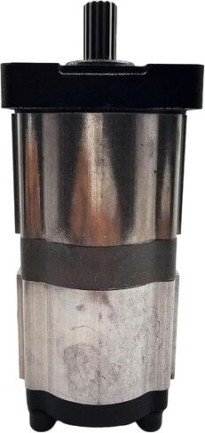 3A231-82203 3A23182203 Hydraulic pump Fits for Kubota M4900 M4900DT M4900-CAB M4900DT-CAB M5700 M5700DT M5700-CAB M5700DT-CAB M5700DTHSC Tractor in Saudi Arabia