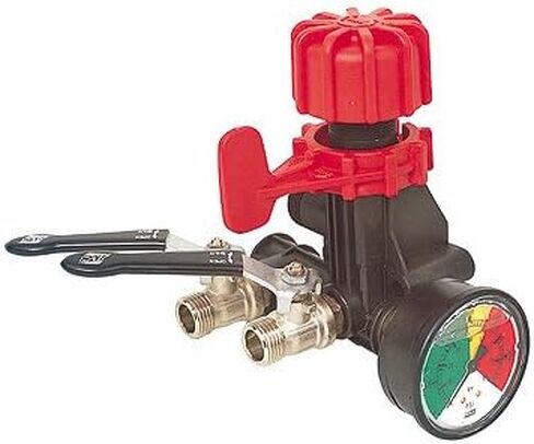 HyPro 9910GR-40 D303, D403, Control Unit in Saudi Arabia