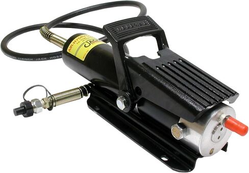 مضخة جاكو الهوائية الهيدروليكية in Kuwait