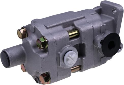 مضخة هيدروليكية T115036440 T1150-36440 متوافقة مع جرارات كوبوتا L4300 L3130 L2800 L4400 L3400 L3830 L3430 in Saudi Arabia