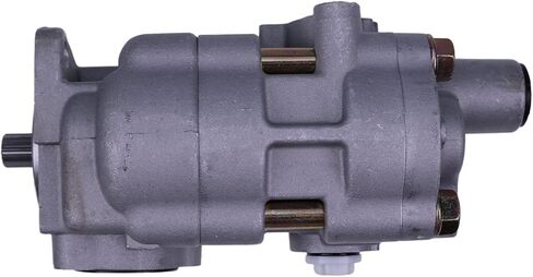 مضخة هيدروليكية T115036440 T1150-36440 متوافقة مع جرارات كوبوتا L4300 L3130 L2800 L4400 L3400 L3830 L3430 in Saudi Arabia