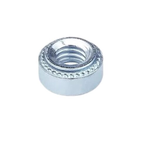 Self Clinching Nuts Self-Clinching Nut Press Insert Rivet((20pcs) 6-32-2) in Saudi Arabia
