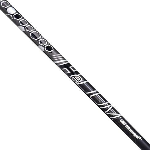 UST Mamiya Helium Black 3F2 Wood Shaft Senior Flex High Launch Closeout Deal in Saudi Arabia
