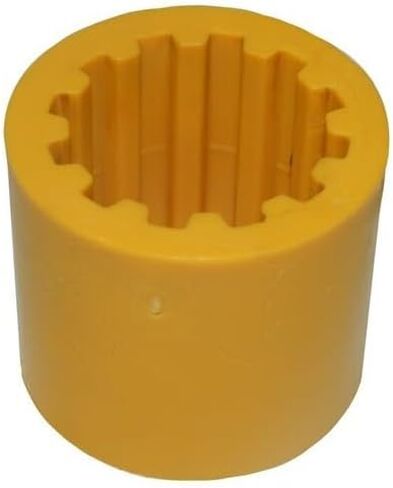 RD11 Flexible Coupler Sleeve OEM Replacement for Wacker Neuson part 5000178336 in Saudi Arabia