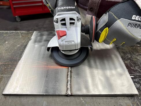 عجلة طحن سيجما Z 4-1/2 × 1/4 × 7/8 24 حبيبة (3 قطع) in Kuwait