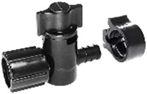 Flair-It PEXlock 1/2 بوصة PEX × 1/2 بوصة قطر. صمام مشعب FPT in Kuwait