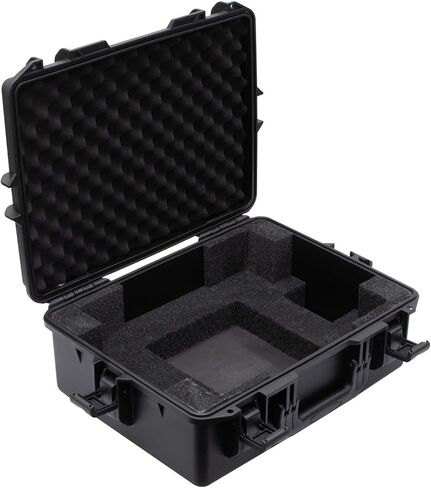Odyssey VUXONE96 Allen and Heath Xone 96 DJ Mixer Dust-proof and Watertight Case in Saudi Arabia
