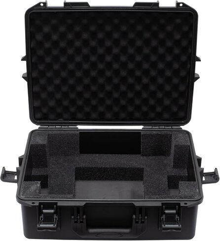 Odyssey VUXONE96 Allen and Heath Xone 96 DJ Mixer Dust-proof and Watertight Case in Saudi Arabia