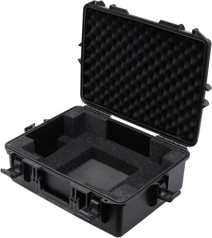 Odyssey VUXONE96 Allen and Heath Xone 96 DJ Mixer Dust-proof and Watertight Case in Saudi Arabia