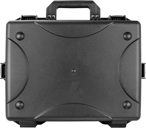 Odyssey VUXONE96 Allen and Heath Xone 96 DJ Mixer Dust-proof and Watertight Case in Saudi Arabia