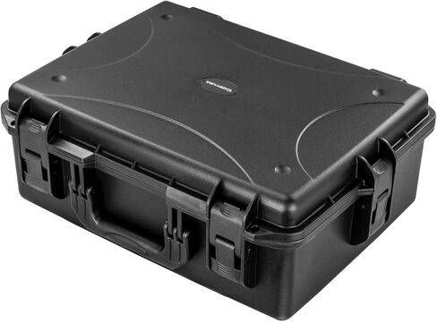 Odyssey VUXONE96 Allen and Heath Xone 96 DJ Mixer Dust-proof and Watertight Case in Saudi Arabia