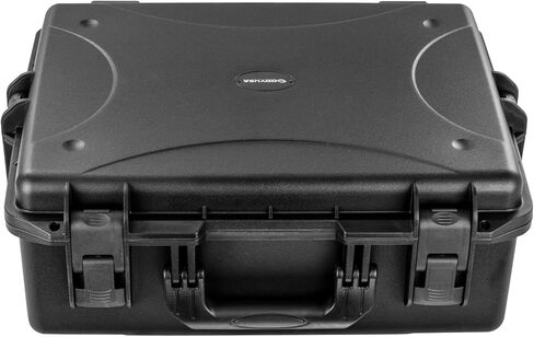 Odyssey VUXONE96 Allen and Heath Xone 96 DJ Mixer Dust-proof and Watertight Case in Saudi Arabia