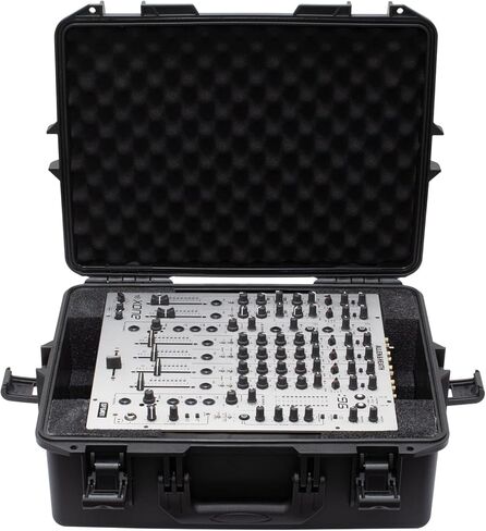 Odyssey VUXONE96 Allen and Heath Xone 96 DJ Mixer Dust-proof and Watertight Case in Saudi Arabia