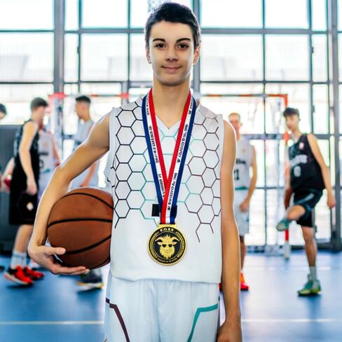 Donrime Goat Medals for Awards- 3 Inch Double-Sided 3D Carved Medal, Greatest of All Time Champion Trophy with Neck Ribbons Award for Sports, Academic, Corporate Achievements in Kuwait