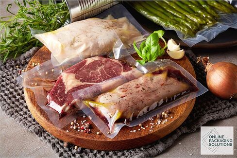 أكياس حجرة مفرغة - 3 مل - (12 × 14-1000/CS) in Kuwait