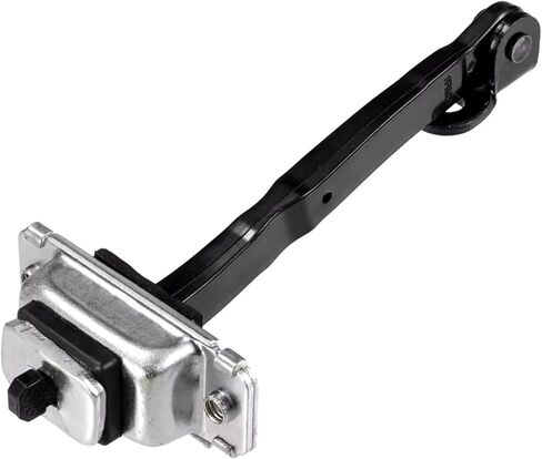 Car Door Hinge Check Strap, Door Check Strap Stopper, for Kia, for Sportage 2005-2010 Door Check Strap Stopper Limit Rod Hinge 794901F000 794801F000 Rear Left Right Car Door Check Arm in Saudi Arabia