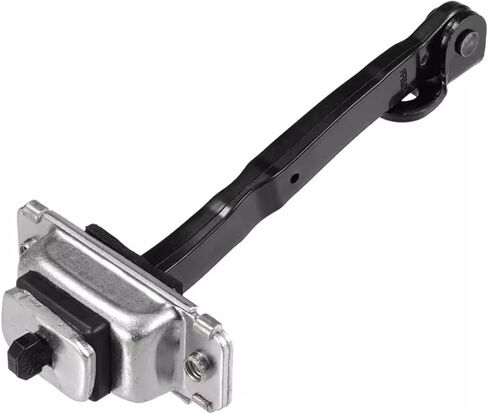 Car Door Hinge Check Strap, Door Check Strap Stopper, for Kia, for Sportage 2005-2010 Door Check Strap Stopper Limit Rod Hinge 794901F000 794801F000 Rear Left Right Car Door Check Arm in Saudi Arabia