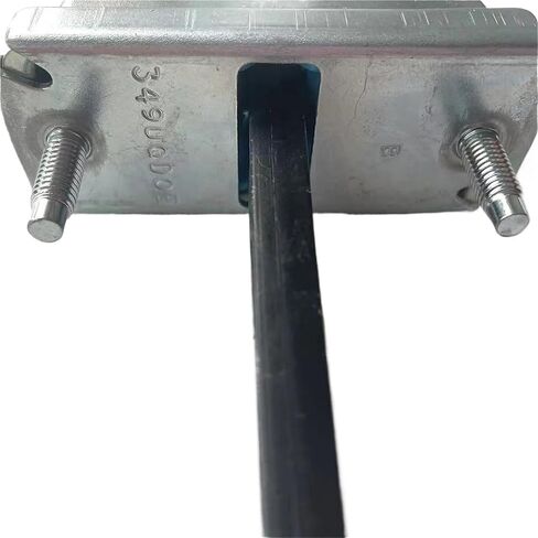 Door Check Strap Hinge for Focus Mk2 2004-2011 Door Check Strap Stopper Limiter Front Bracket Car Door Hinge in Saudi Arabia