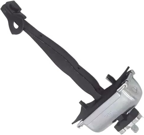 Car Door Hinge Check Strap, Car Door Hinges, for Lincoln, for Nautilus 2019 2020 2021 2022 2023 Rear Left Rear Right Door Check Strap Stop OEM: FA1Z5827204A FA1Z-5827204-A in Saudi Arabia