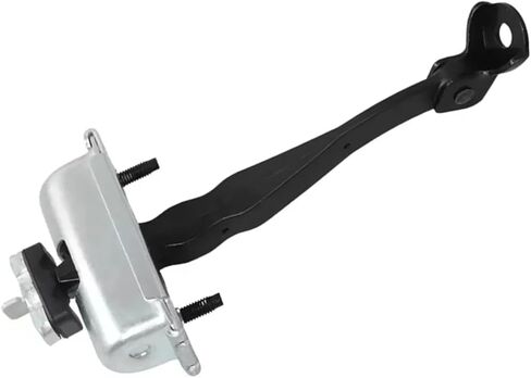 Car Door Hinge Check Strap, for Explorer 2011-2019 Rear Left/Right Car Door Check-Arms Stop Hinge Strap in Saudi Arabia