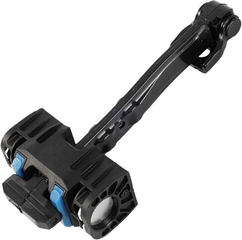 Car Door Hinge Check Strap, Bracket Stop, for BMW, for Mini, for Cooper R50 R53 R52 R55 R56 R57 R58 R59 7176811 Auto Car Front Left/Right Door Brake Check Stopper Hinge 51217176811 in Saudi Arabia