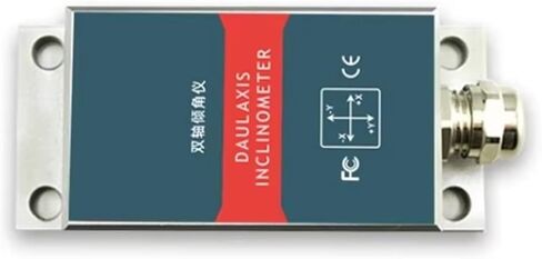 1pcs 126T Digital Inclinometer Sensor Tilt Sensor for Measurement and Control in Kuwait