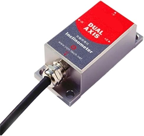 1pcs 126t Digital inclinometer Sensor/tilt Sensor in Kuwait