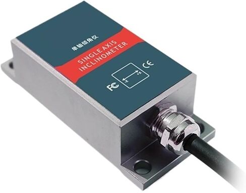 1pcs 126t Digital inclinometer Sensor/tilt Sensor in Kuwait