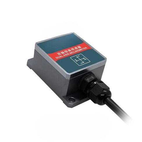 1pcs Digital Output tilt Sensor(Style6) in Saudi Arabia