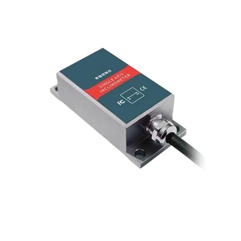 1pcs SCA116T/126t Digital inclinometer Sensor/tilt Sensor(SCA126 biaxial) in Saudi Arabia