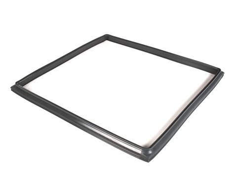 Rational 20.00.394P Door Gasket, Scene-Line 61, 17" Height, 11" Width, 8" Length in Saudi Arabia